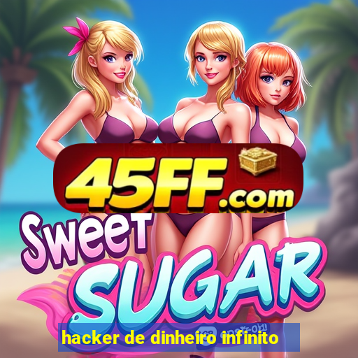 hacker de dinheiro infinito